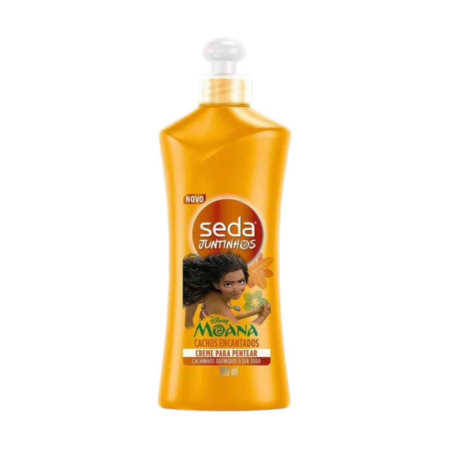 SEDA - Cachos Encantados 300ml