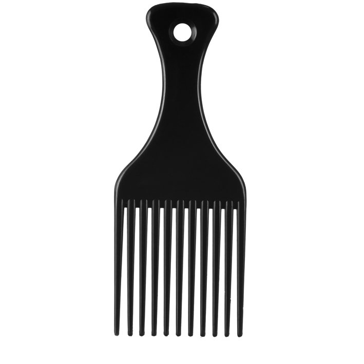 Pente Garfo Preto - 00402/50