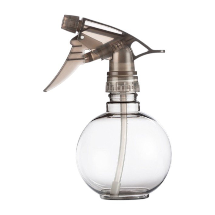 Pulverizador Redondo Colorido Eurostil