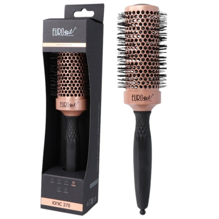 Escova Termica "IONIC 270" 44MM