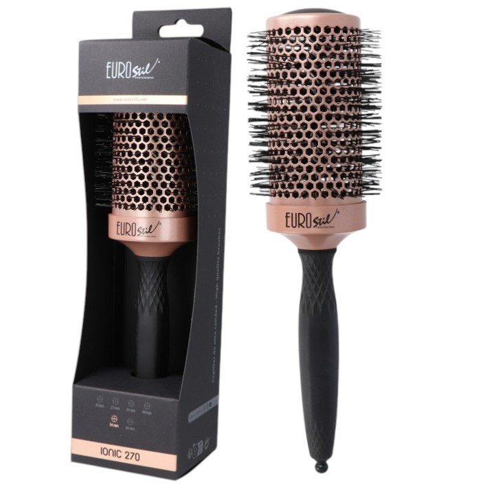 Escova Termica "IONIC 270" 54MM