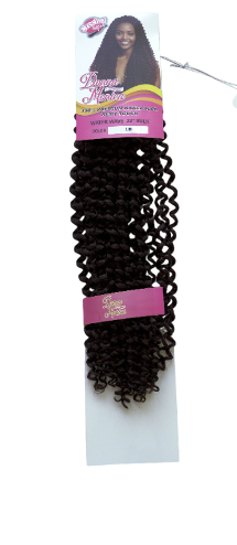 D.M WATER WAVE 22'' BULK N1B
