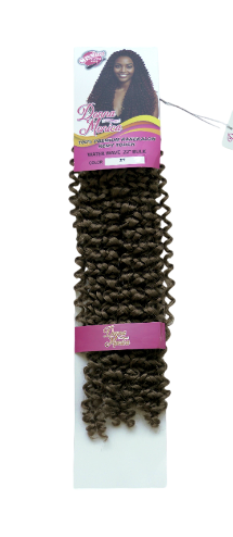 D.M WATER WAVE 22'' BULK N27