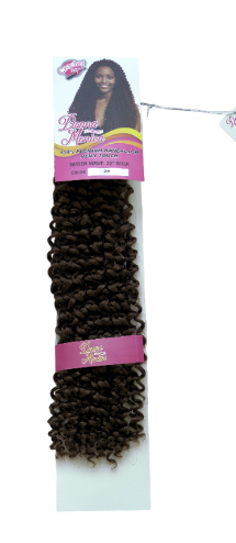 D.M WATER WAVE 22'' BULK N30