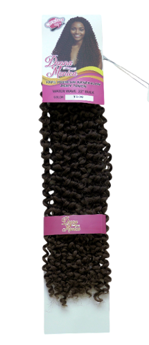 D.M WATER WAVE 22'' BULK T2/30