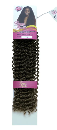 D.M WATER WAVE 22'' BULK T4/27