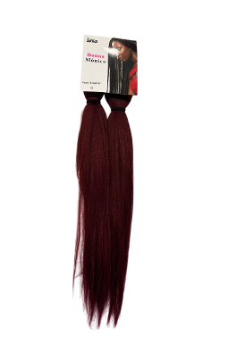Donna Monica X-Super Braid 26' 39