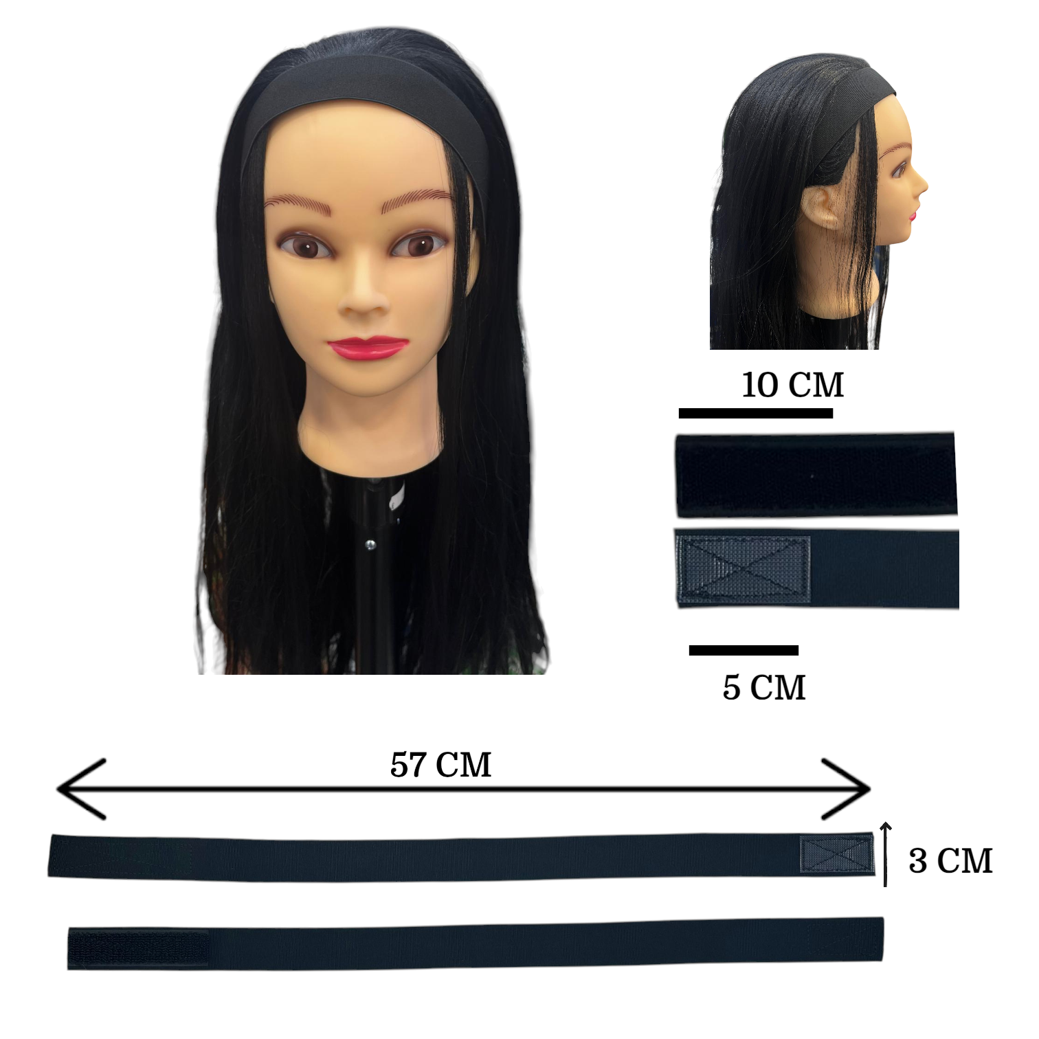 Fita Apertar De Lance