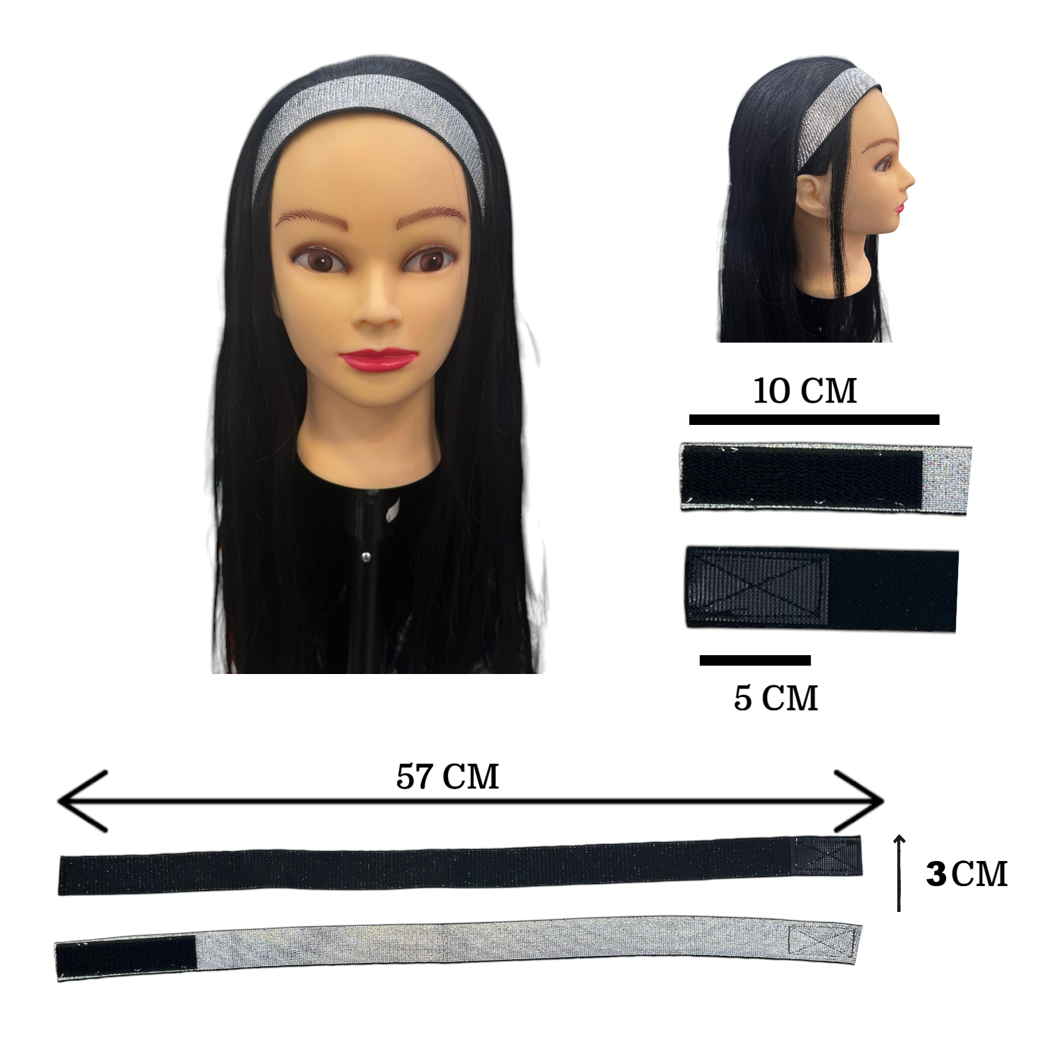 Fita Apertar De Lance