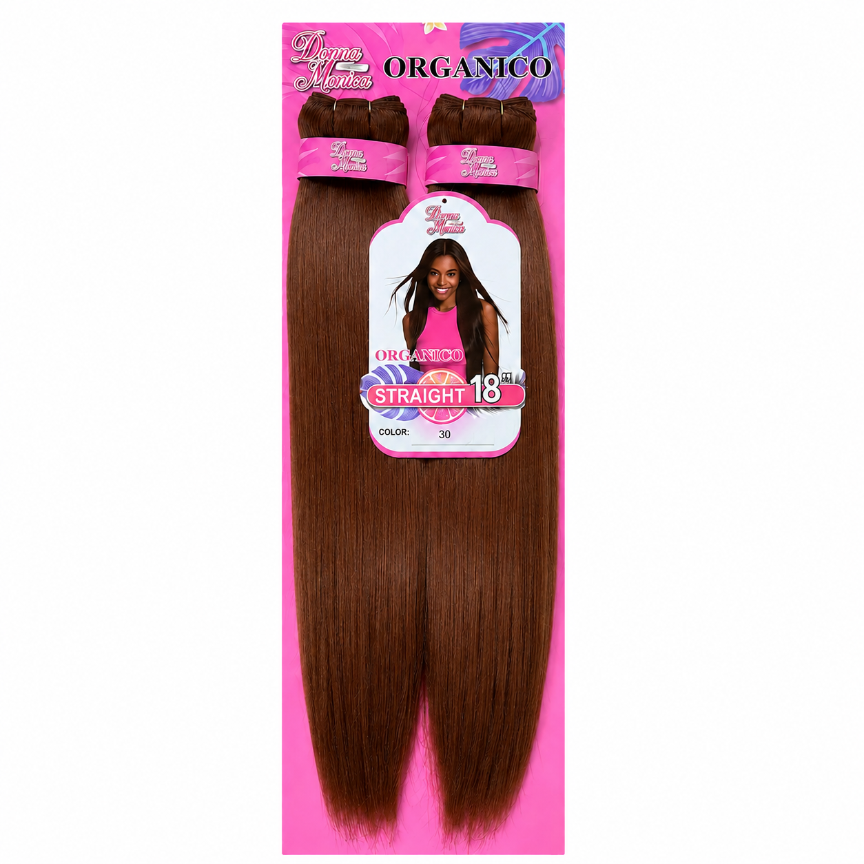 D.M Straight 18 COR30
