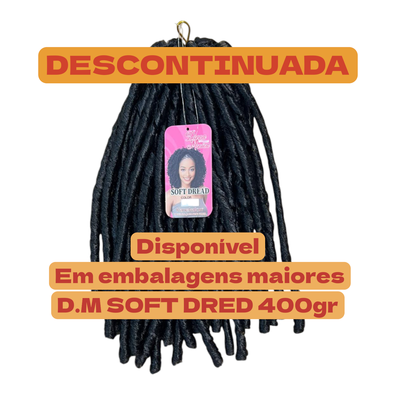 D.M SOFT DRED 14'' N1B