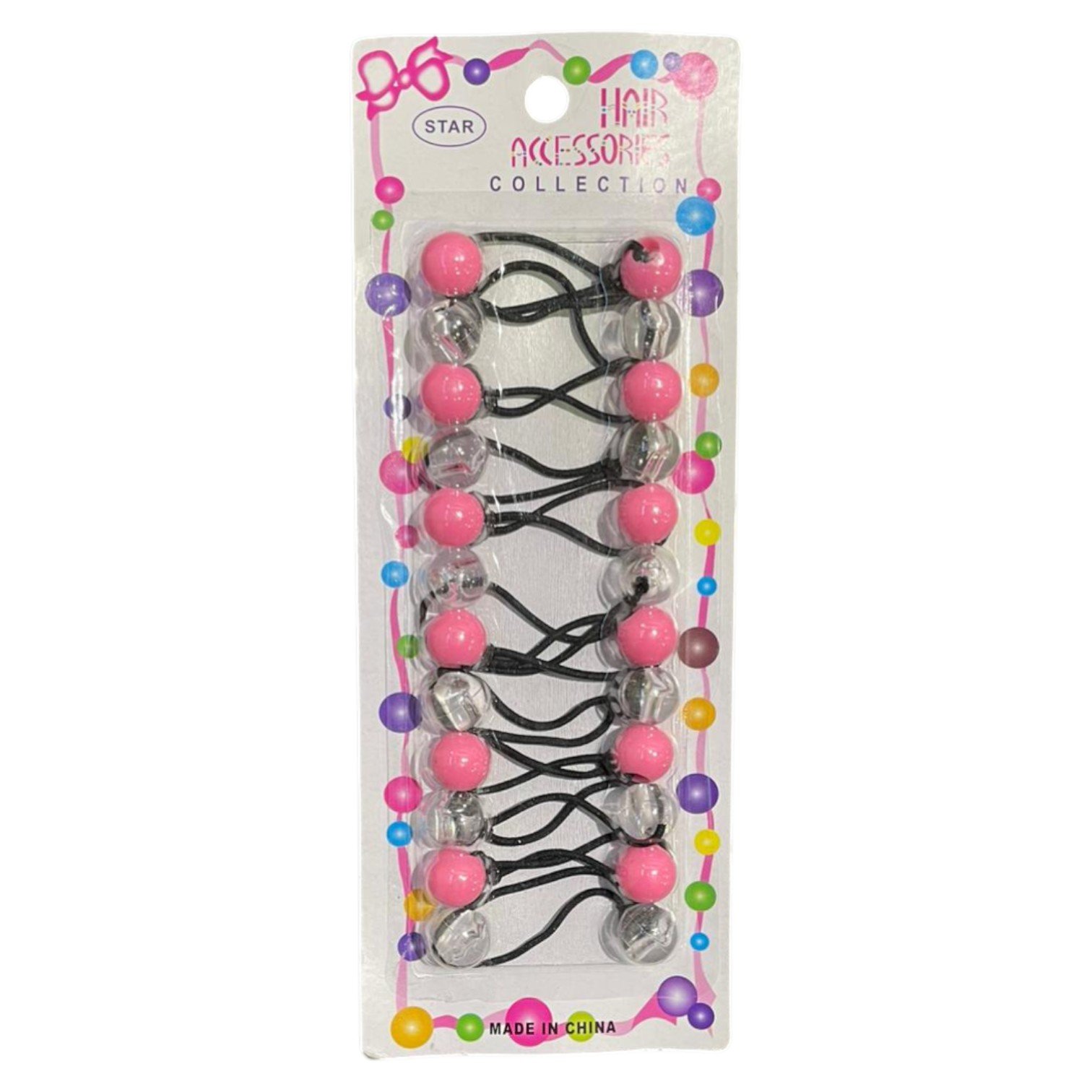 D.M Missanga com Elástico 5