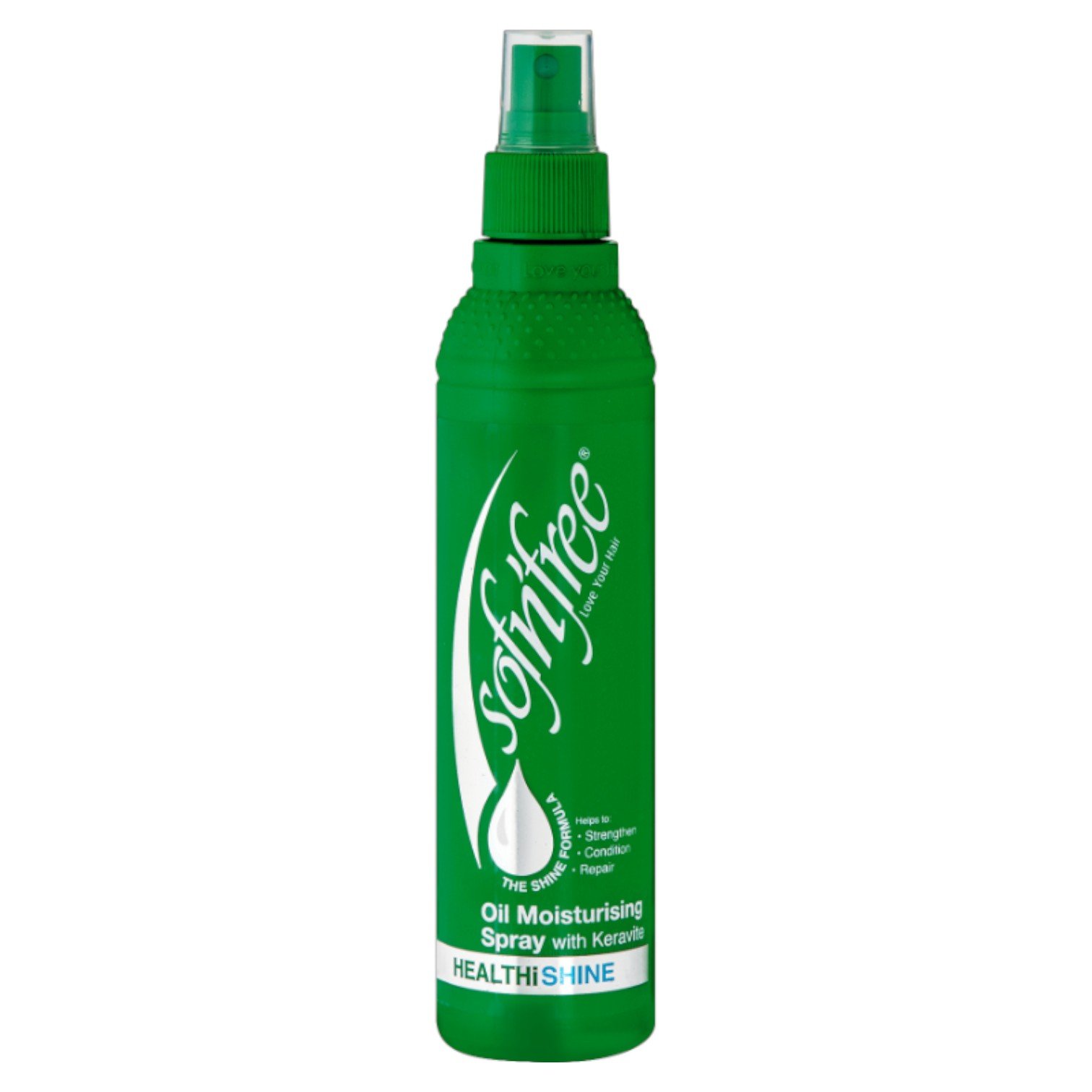 Sofn'free Oil Moisturising Spray 250ml