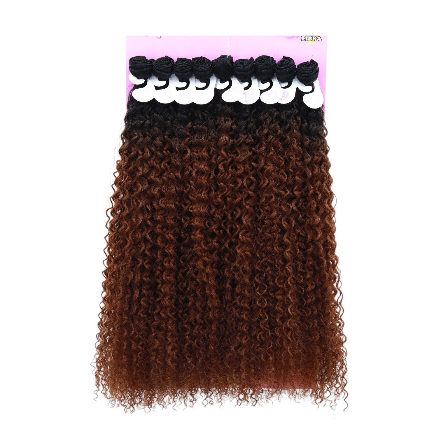 D.M 3X AMARA 19" TT1B/M33/TANGERINE