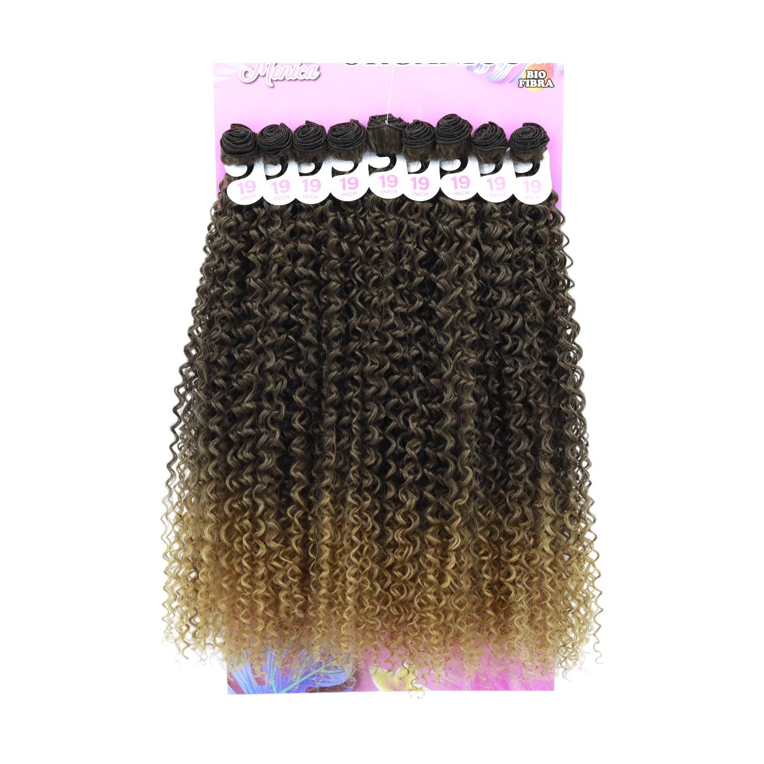 D.M 3X AMARA 19" T2/27