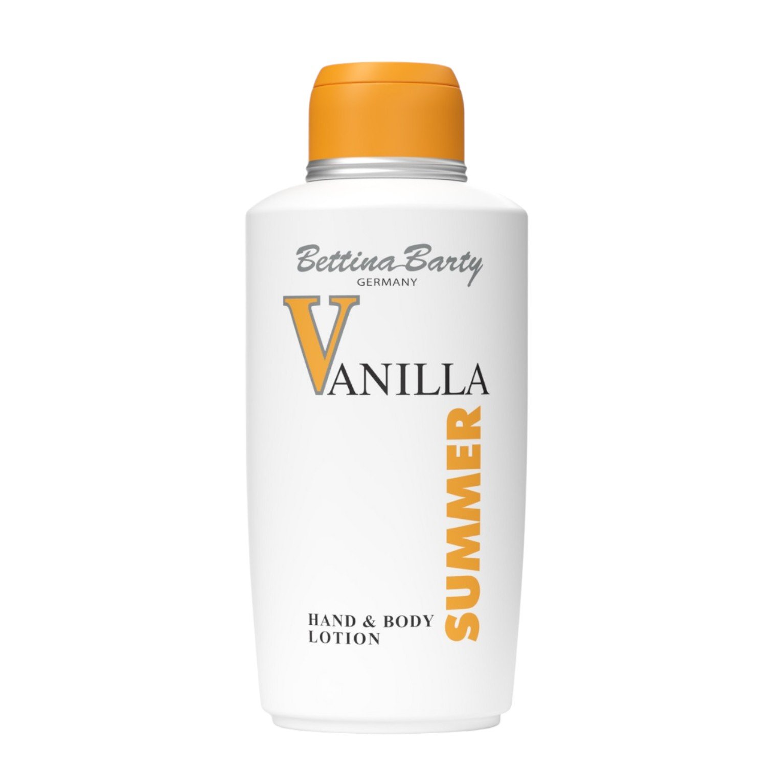 BB Summer Vanilla Hand & Body Lotion 500 ml