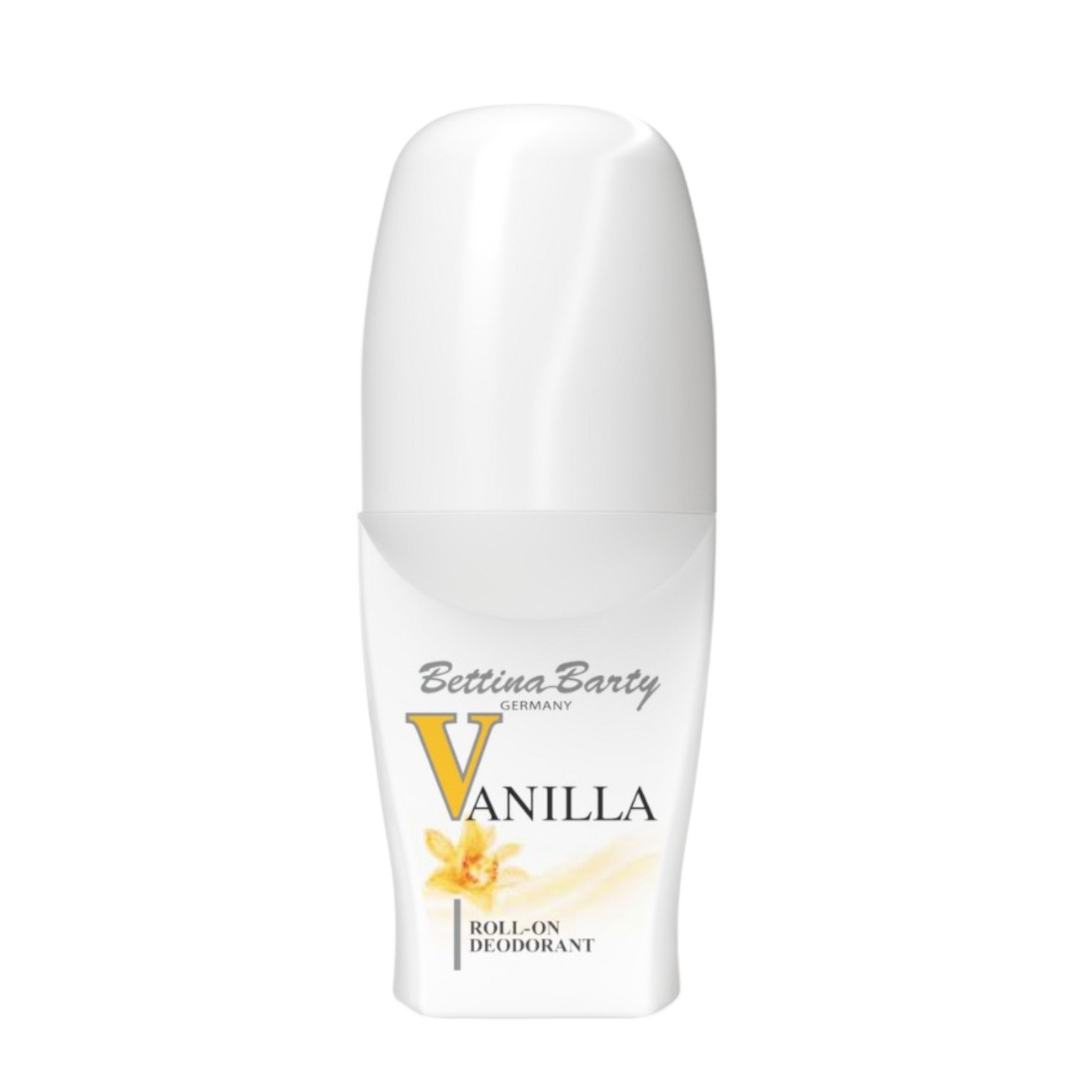 BB Vanilla Roll On Deodorant 50 ml