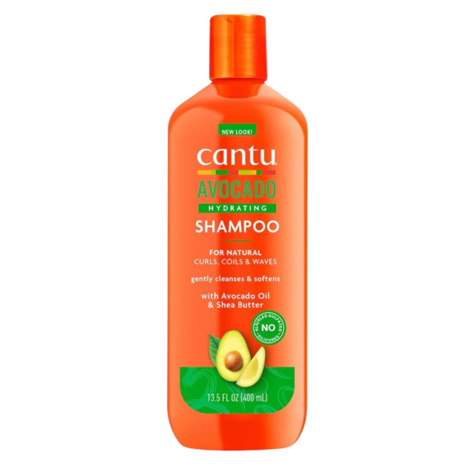 Cantu - Avocado Shampoo 400ml