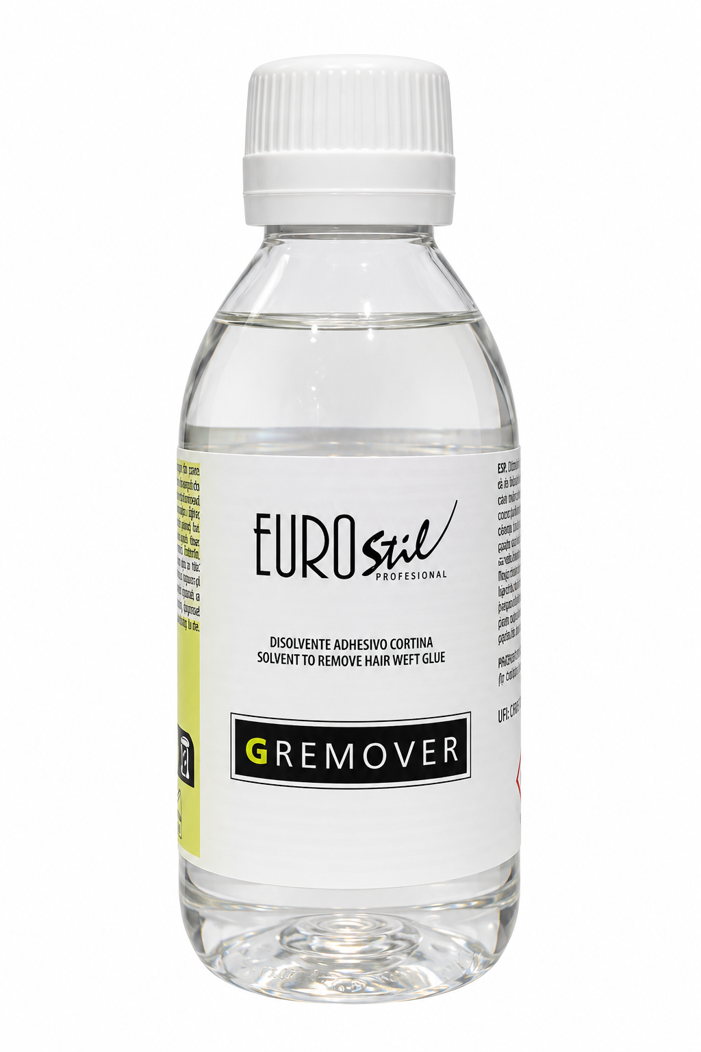 Removedor de Cola EuroStil 150ml