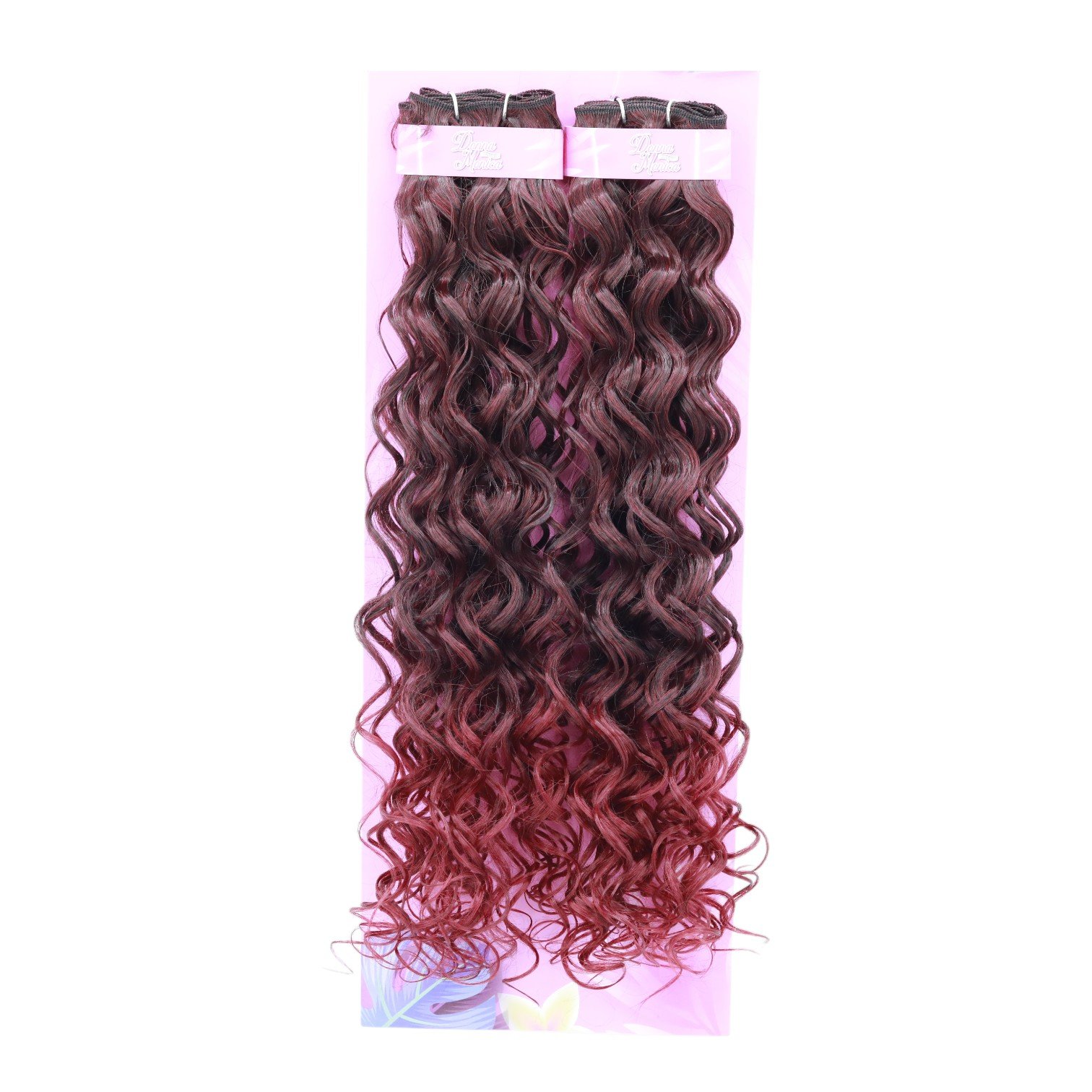 D.M  2X DANI 18" T1B/BUG