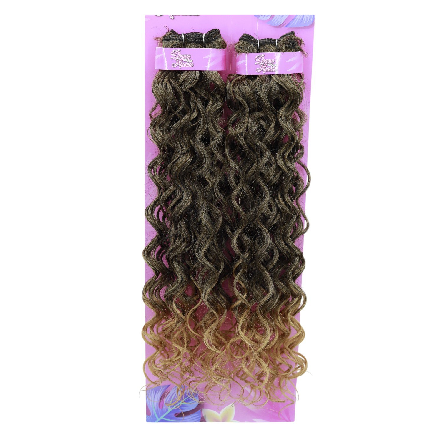 D.M  2X DANI 18" T2/27