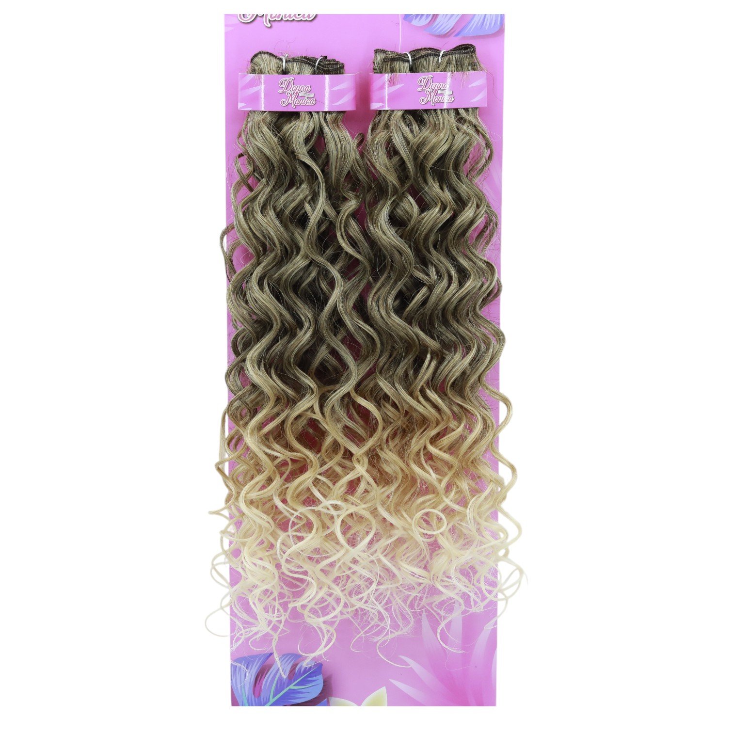 D.M  2X DANI 18" T4/27B/613