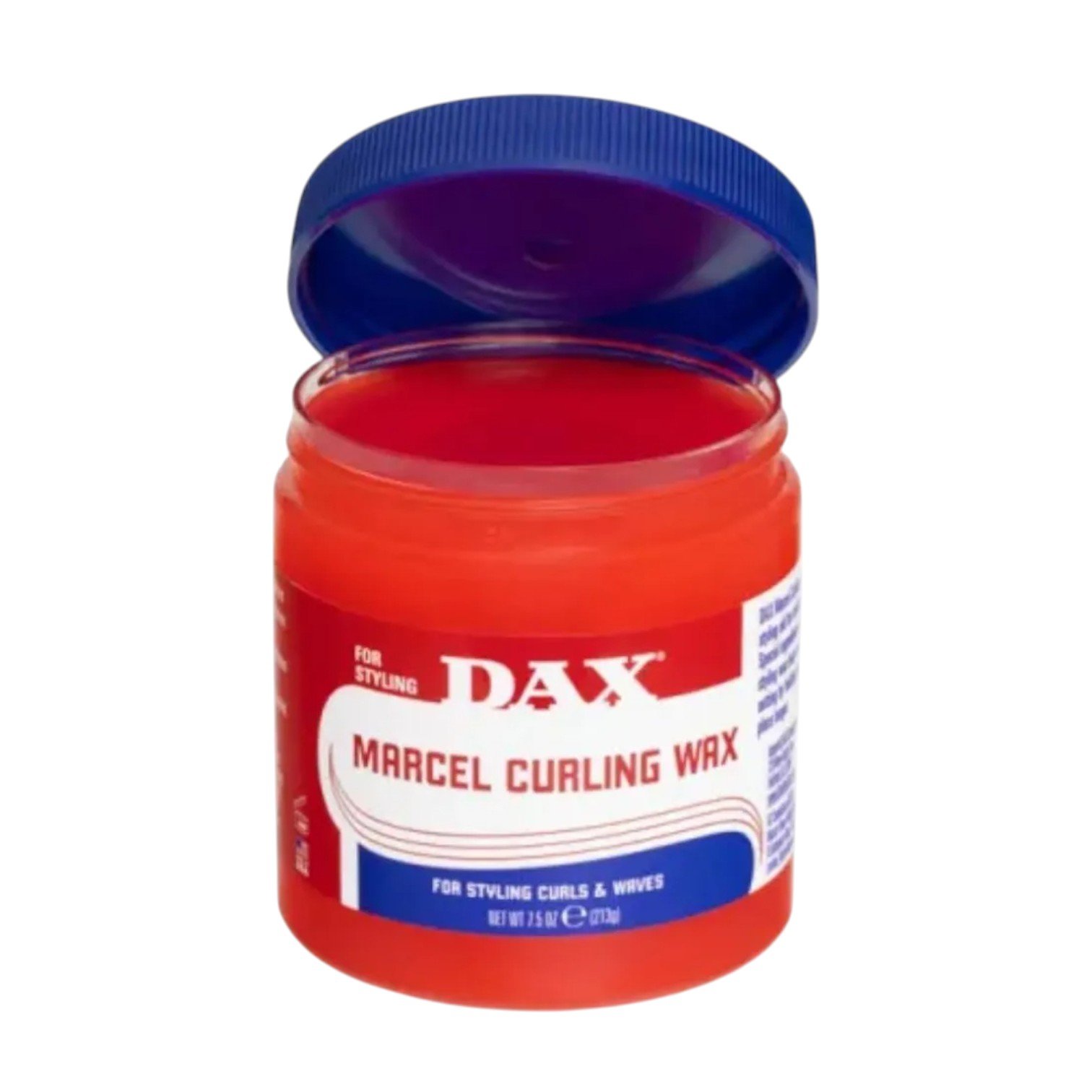 DAX MARCEL CURLING WAX  7.5OZ