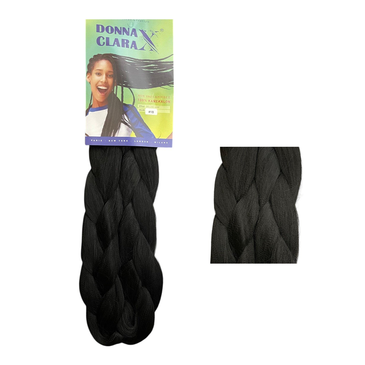 Donna Clara Deluxe 2000 N1B