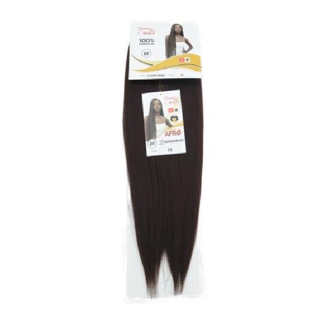 Donna Monica X-Super Braid 26' 33