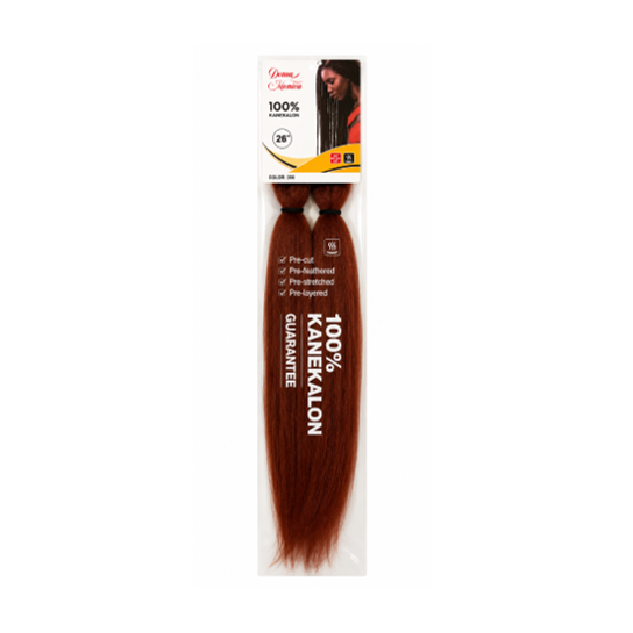 Donna Monica X-Super Braid 26' 350