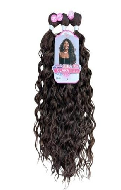 D.M 3X CLARA 20''22''24'' 6
