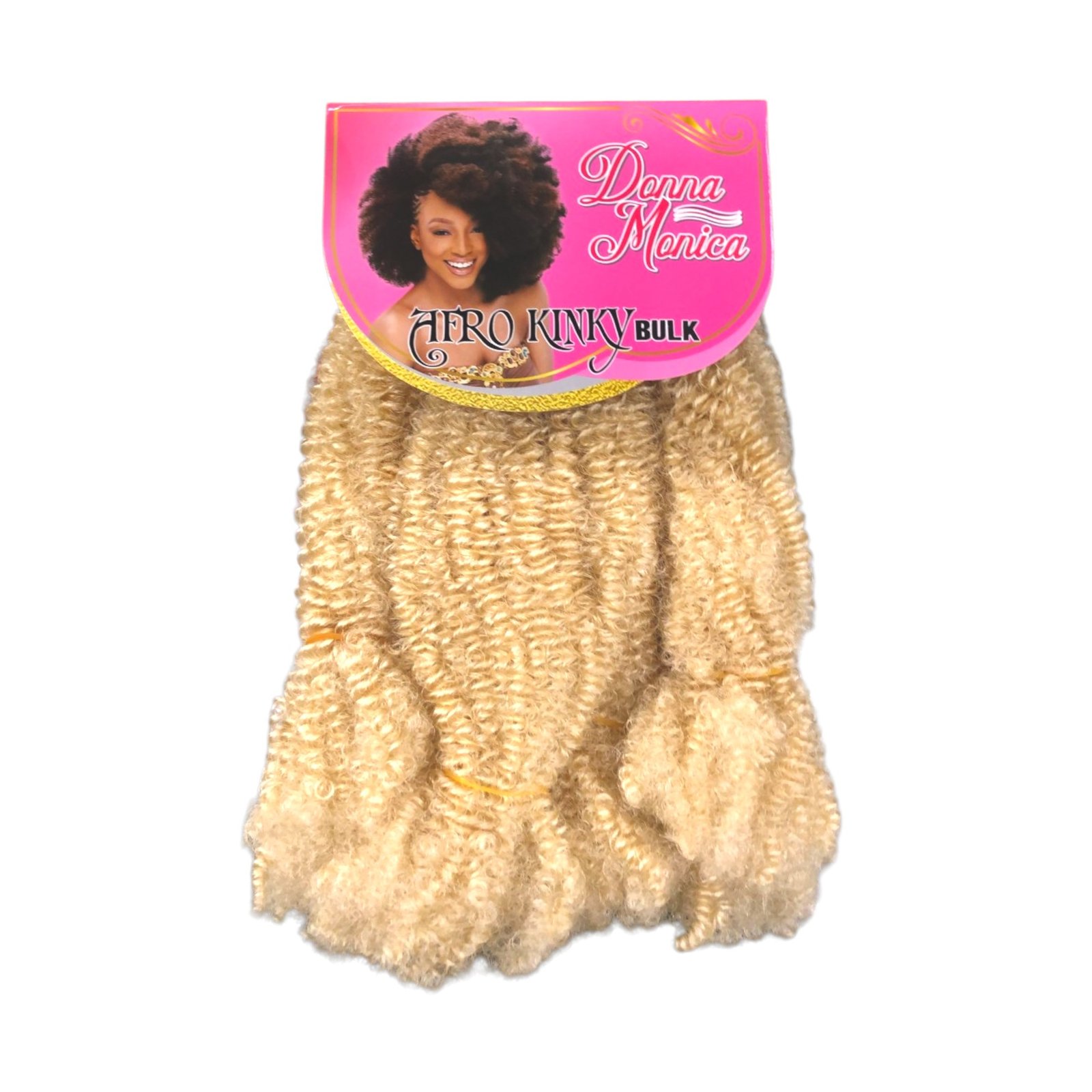 D.M AFRO KINKY 613