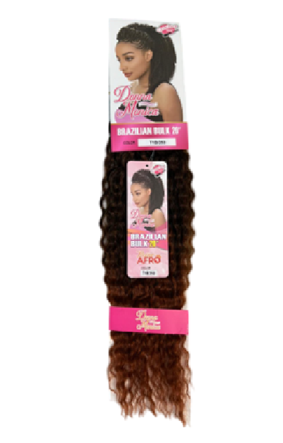 D.M Braziliam Bulk 20`` N1B/350