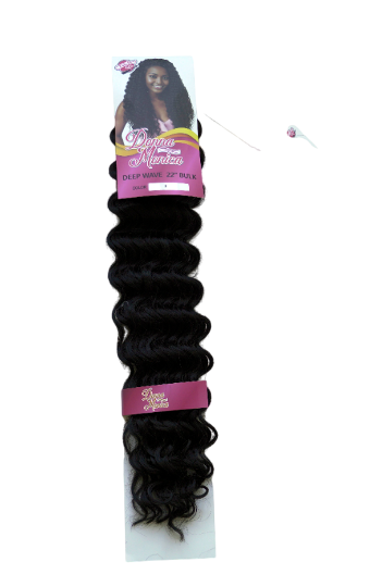 D.M DEEP WAVE 22'' BULK N1