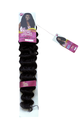 D.M DEEP WAVE 22'' BULK N2