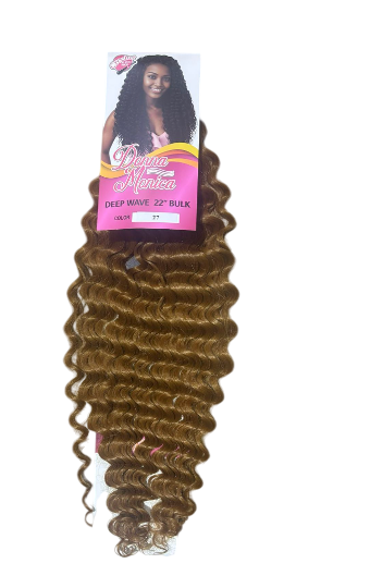 D.M DEEP WAVE 22'' BULK N27