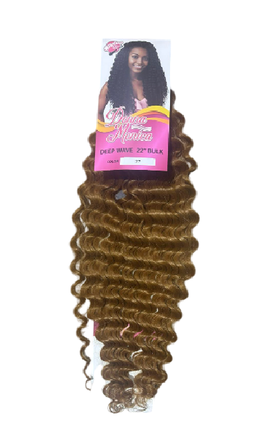 D.M DEEP WAVE 22'' BULK N27