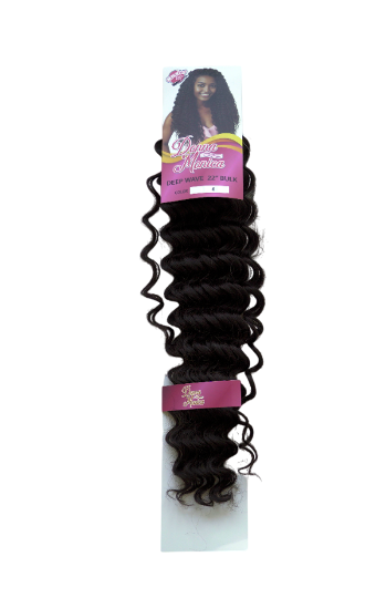 D.M DEEP WAVE 22'' BULK N4