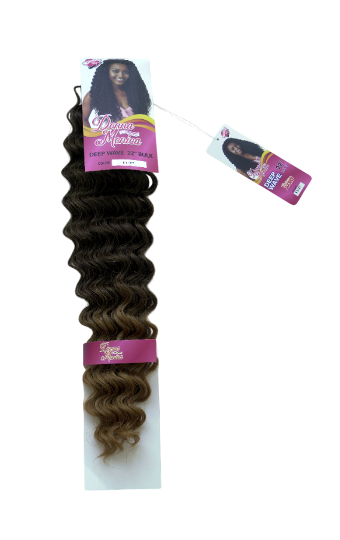 D.M DEEP WAVE 22'' BULK T1B/27