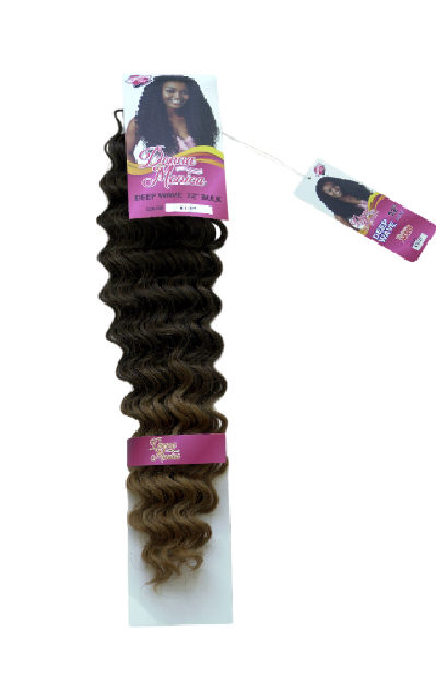D.M DEEP WAVE 22'' BULK T1B/27