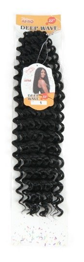 DM  DEEP WAVE New 22 Cor 1