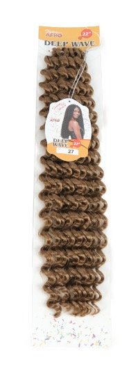 DM  DEEP WAVE New 22 Cor 27