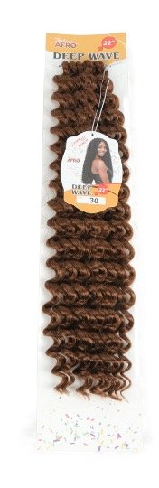 DM  DEEP WAVE New 22 Cor 30