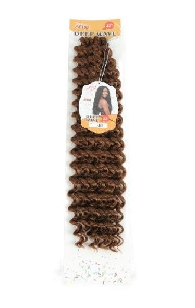 D.M Deep Wave (novo) 22'' - 30