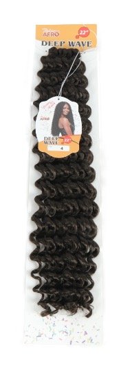 DM  DEEP WAVE New 22 Cor 4