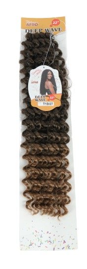DM  DEEP WAVE 22 Cor T1B/27