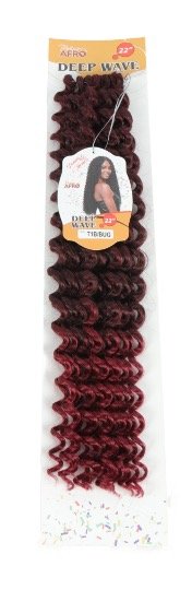 DM  DEEP WAVE 22 Cor T1B/BUG