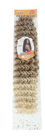 DM  DEEP WAVE 22 Cor T27/613