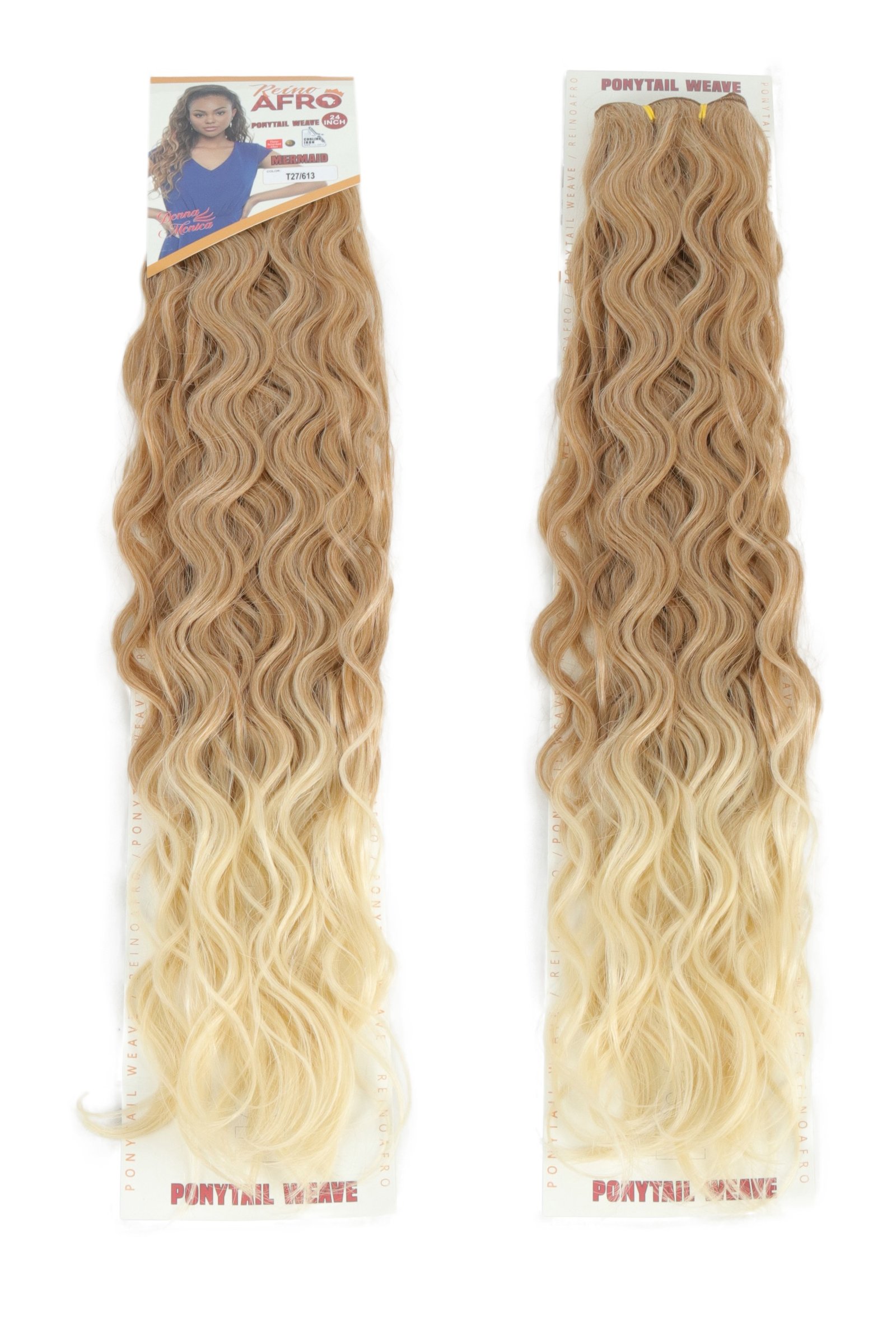 D.M MERMAID 24 COR 27613