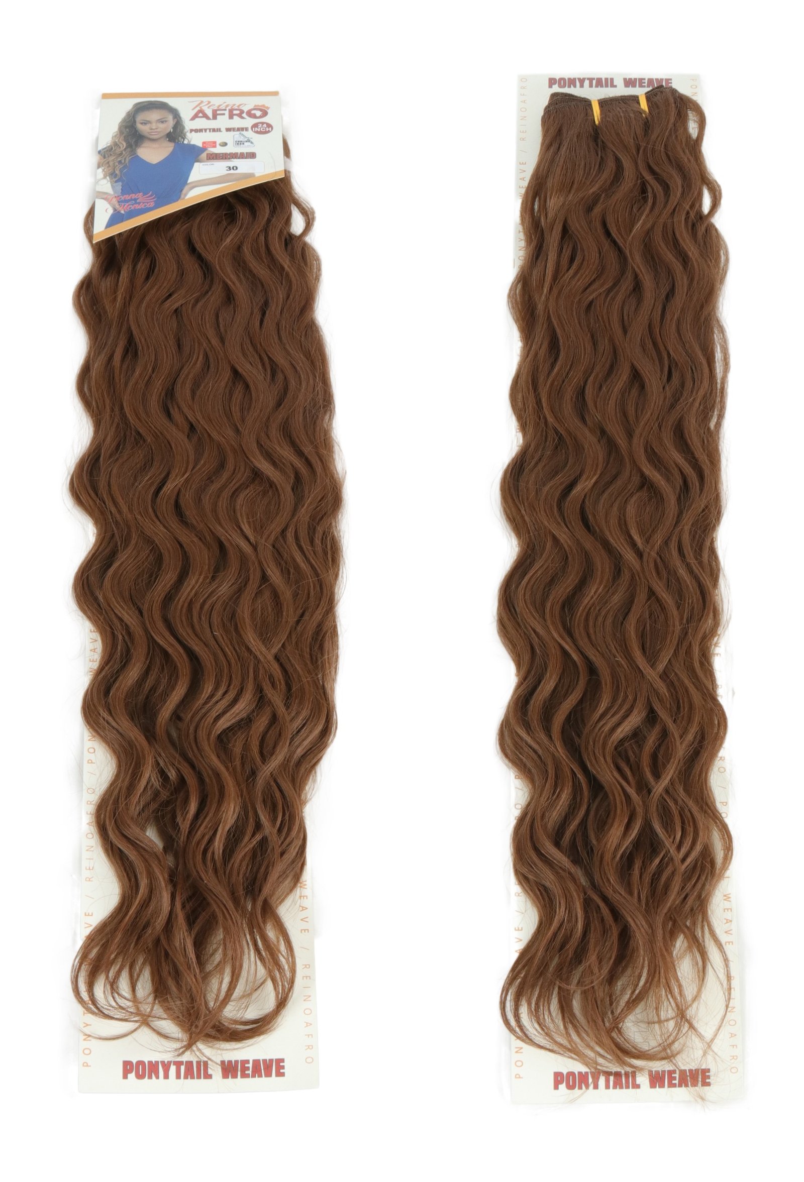 D.M MERMAID 24 COR 30